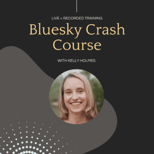 Bluesky Crash Course