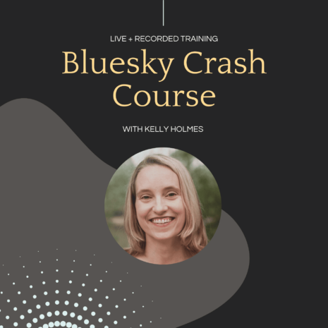 Bluesky Crash Course